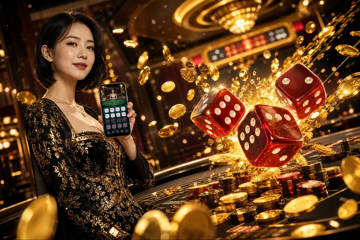 bigwin66 အွန်လိုင်းစလော့ဂိမ်းများ