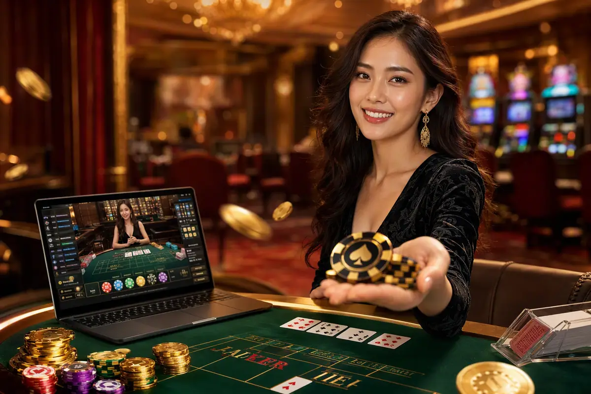 bigwin66 Bankroll Management ဘတ်ဂျက် စီမံခန့်ခွဲမှု